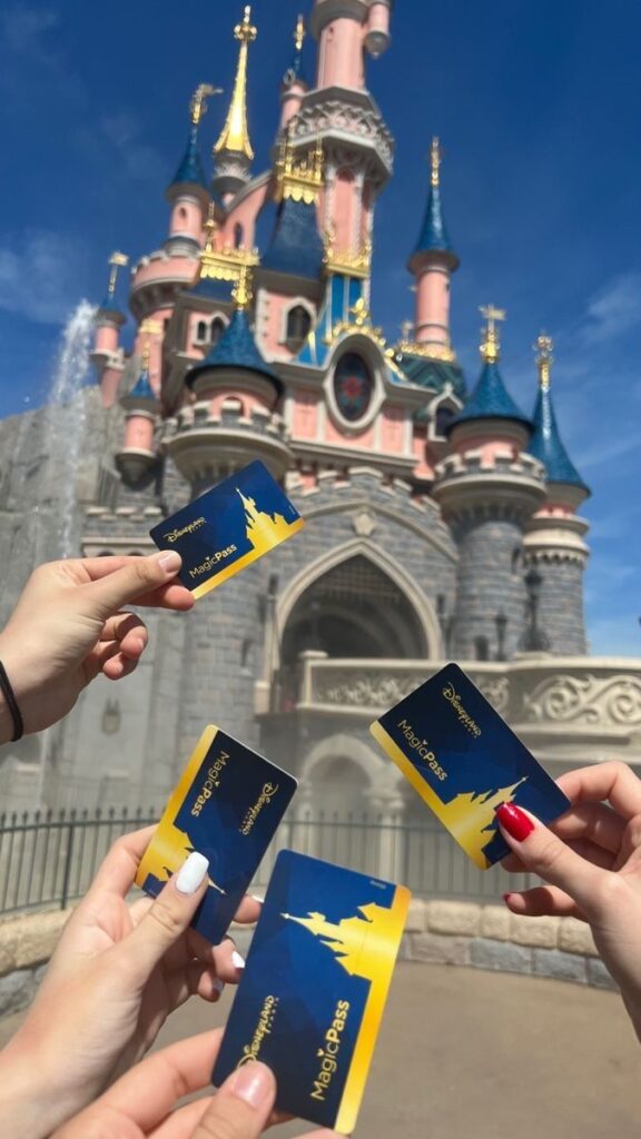 Adventures by Disney