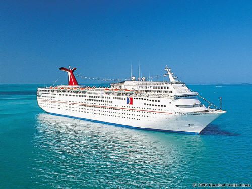 Ocean Cruise