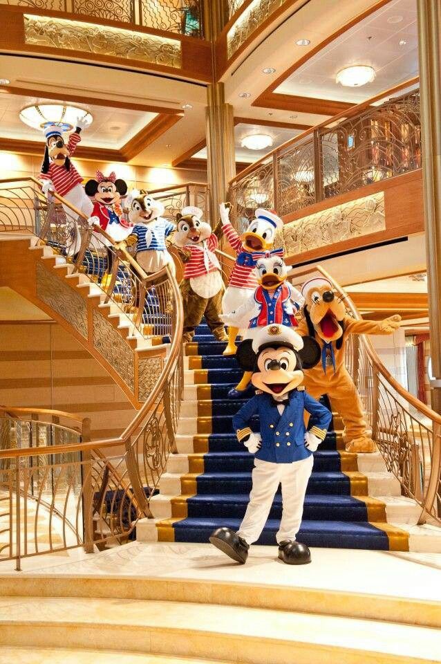 Walt Disney World