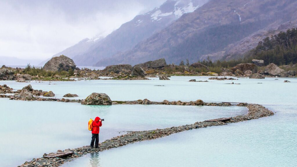 patagonia