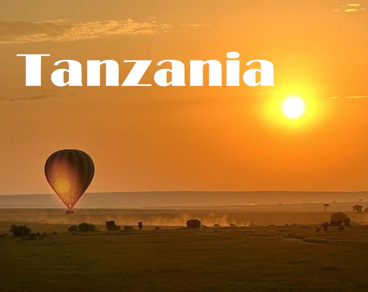 Tanzania